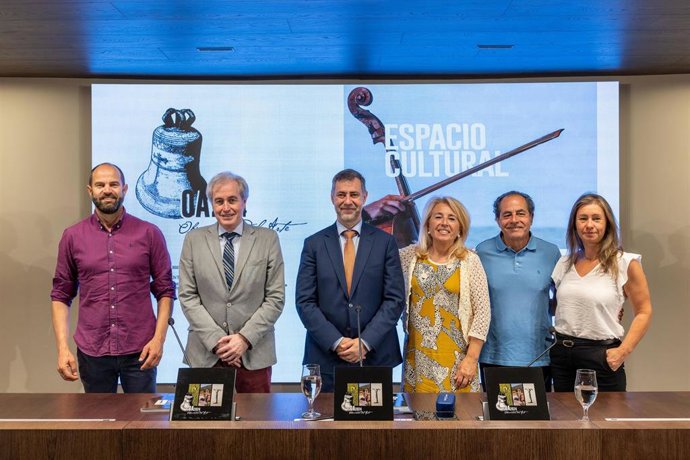 Presentación de la Memoria del Ecoparque de Trasmiera 2024.