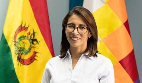 bolivia