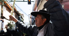 bolivia