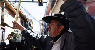 bolivia