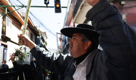 bolivia