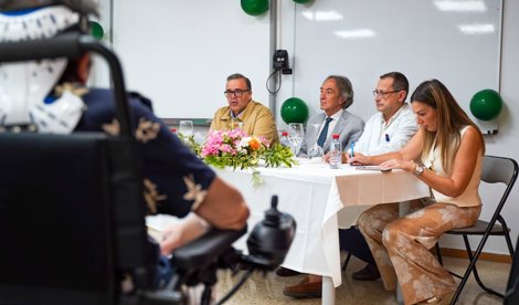 Es Andalucía - Granada