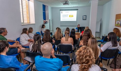 Es Andalucía - Jaén