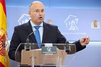El PP propone un Pleno monográfico sobre corrupción este jueves con Sánchez en el Congreso y pide apoyo a los socios