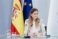 Aagesen ve una causa "multifactorial" en el apagón y avanza un decreto para reforzar el sistema