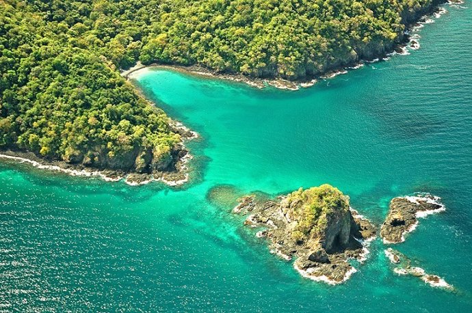 Archivo - TURISMO COSTA RICA