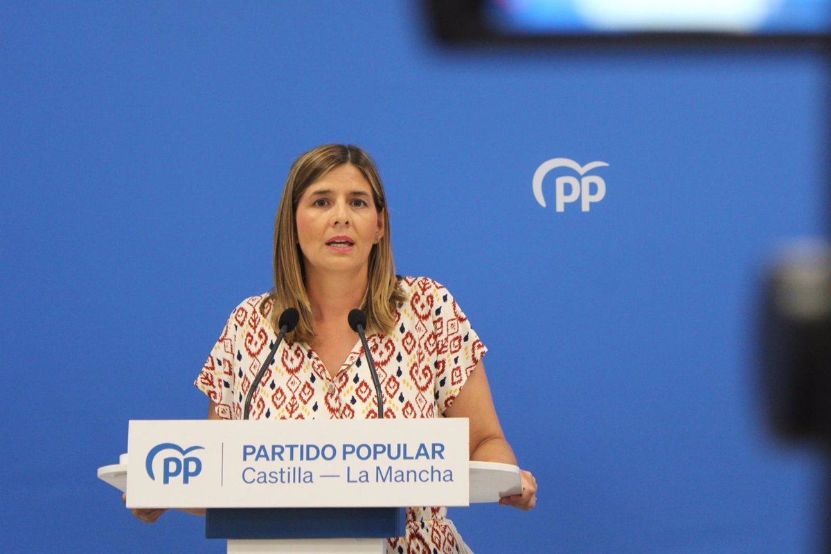 PP afea a Page por llevar una semana  escondido  y que no explique el  escándalo de contratos troceados de su gobierno 