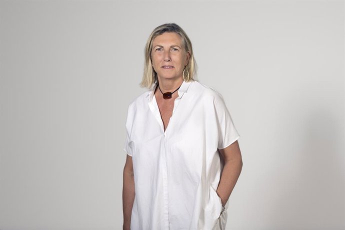 Archivo - Ana María Bordas (RTVE) asume la Presidencia del Grupo de Referencia de la UER para Eurovisión