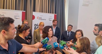 Es Andalucía - Huelva