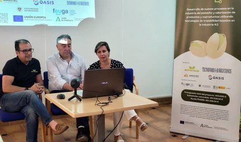 Es Andalucía - Jaén