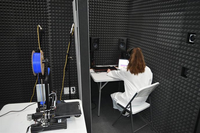 ITI transforma el sonido en conocimiento útil para la industria a través de la Inteligencia Artificial