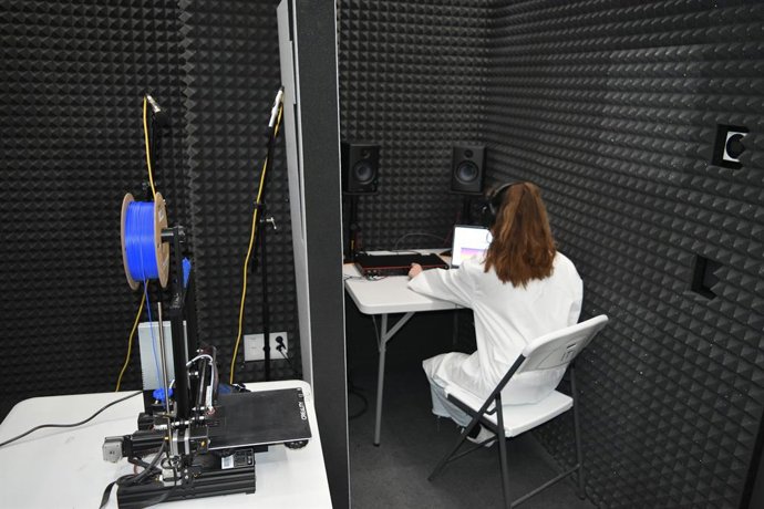 ITI transforma el sonido en conocimiento útil para la industria a través de la Inteligencia Artificial