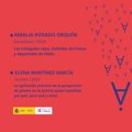 Una obra sobre la memoria de las mujeres republicanas exiliadas y deportas, Premio Cecilia Amorós de Ensayo Feminista