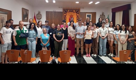 Es Andalucía - Jaén