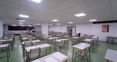 Es Andalucía - Sevilla