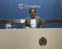 PP cree que Alegría no expulsa del partido a Gómez Gámez porque "encuadra en la figura de fontanero del PSOE"