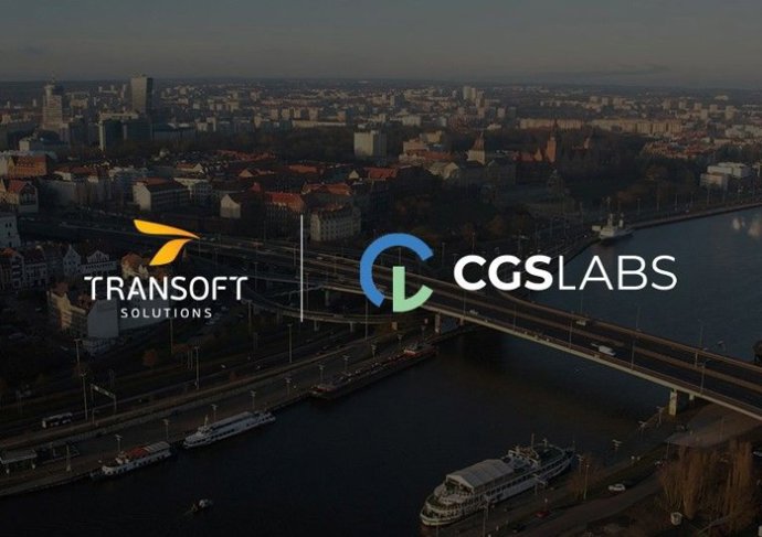 Transoft Solutions y CGS Labs