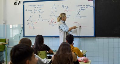 Es Andalucía - Málaga