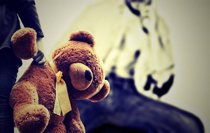 Archivo - Peluche