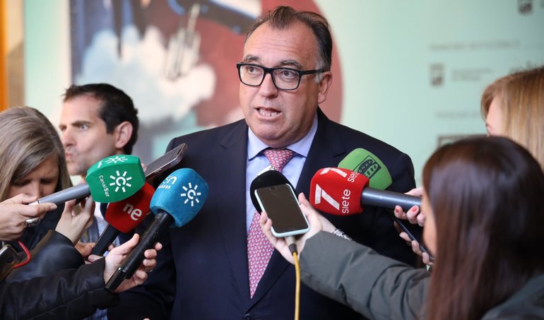 Es Andalucía - Málaga