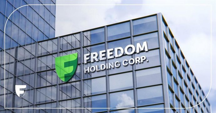 Freedom Holding Corp.