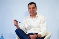 Moreno reprocha el silencio de Montero ante comentarios "bochornosos" sobre mujeres en grabaciones del 'caso Koldo'