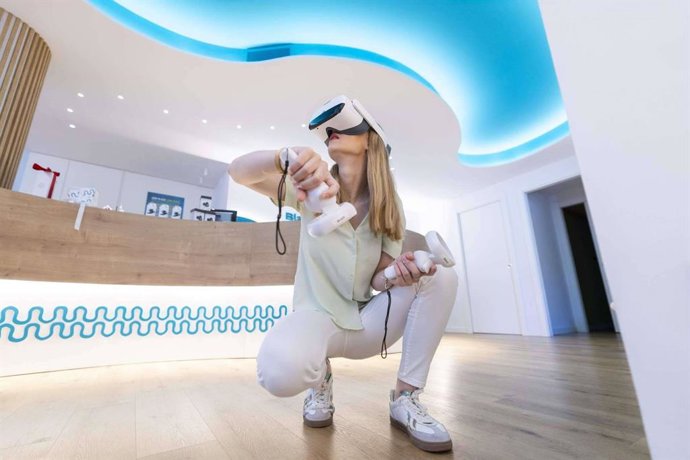 SpiruWorld; un viaje virtual hacia la salud, la sostenibilidad y el futuro de la alimentación