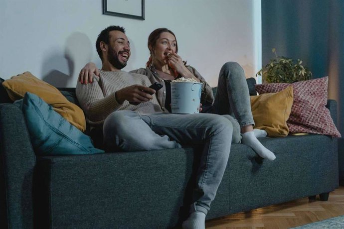 'El nuevo Netflix', eFilm Online pone a disposición de los usuarios de bibliotecas peliculas gratis online