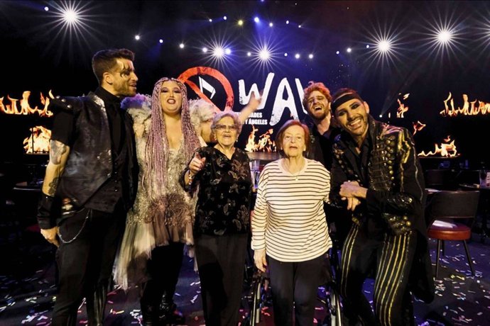 WAH Show; el lugar donde las celebraciones se convierten en recuerdos eternos