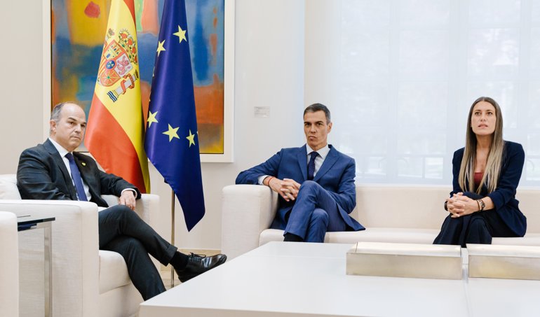 Aldia Espanya