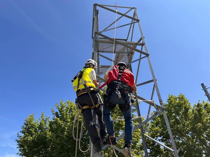 Fundación Iberdrola España lanza su Convocatoria Programa Social 2026 - 'Futuro con Energía'