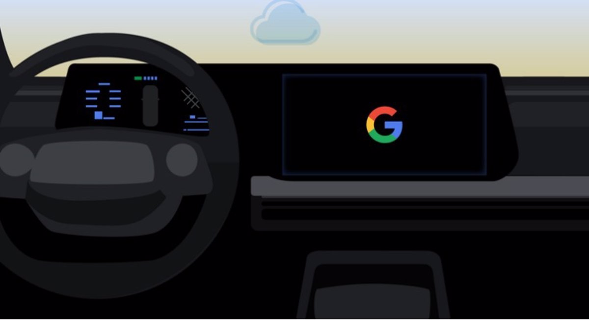 Android Automotive añadirá mejoras de diseño y una mayor integración de IA con la llegada de Android 16