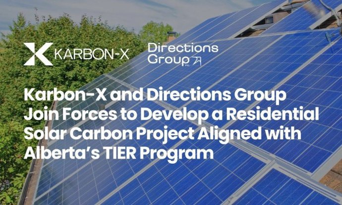 Karbon-X y Directions Group