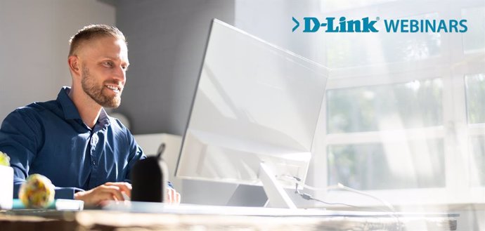 Archivo - Recurso de D-Link Webinars