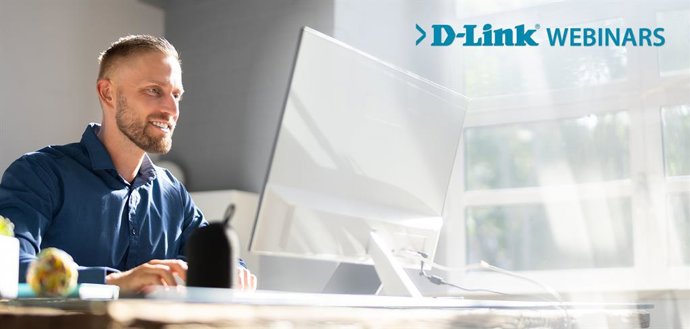 Archivo - Arquivo - Recurso de Webinars da D-Link