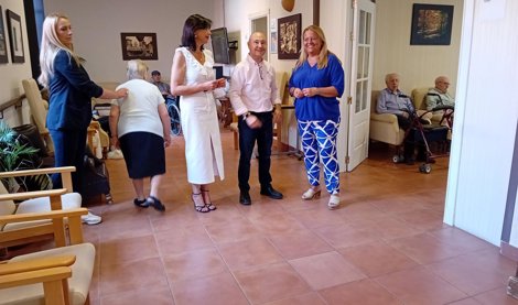 Es Andalucía - Jaén