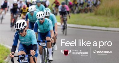 Ciclismo