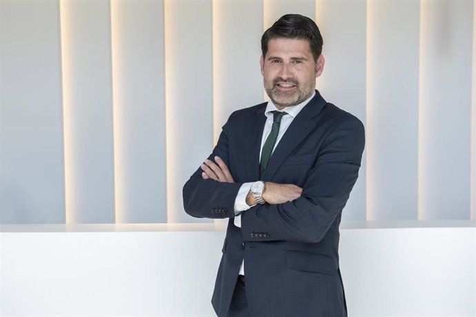 Archivo - Manuel Aguilera, incorporación en PwC para liderar las prácticas de consultoria en el sector público en Andalucía.