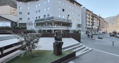 Economía Finanzas