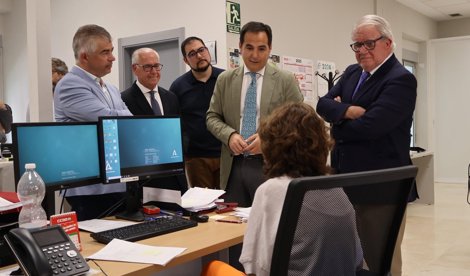 Es Andalucía - Jaén