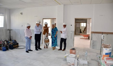 Es Andalucía - Cádiz