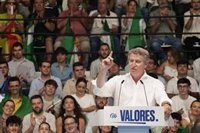 El PP lleva a su Congreso de julio la defensa de la universidad pública como "pieza clave" y la protección de la privada