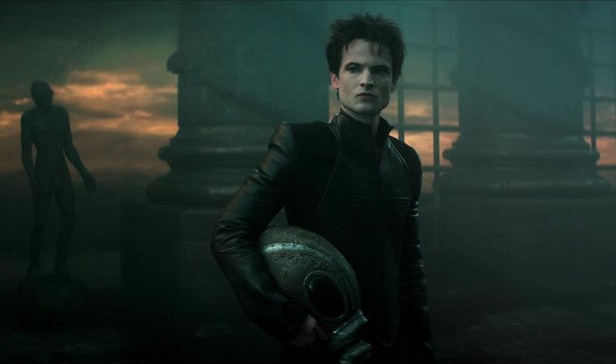 Tráiler de la temporada 2 de The Sandman con Sueño luchando por sobrevivir rumbo al infierno