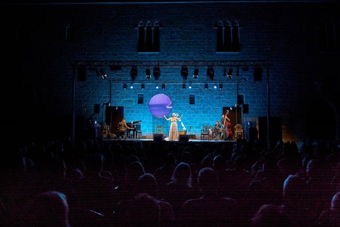 El Festival ofrecerá en esta edición cuarenta espectáculos de música, teatro., magia, danza y literatura.