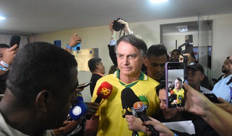 Política