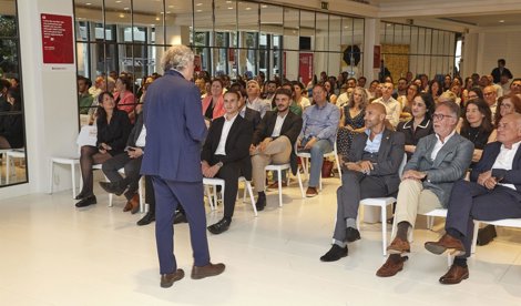 Comunicados Empresas