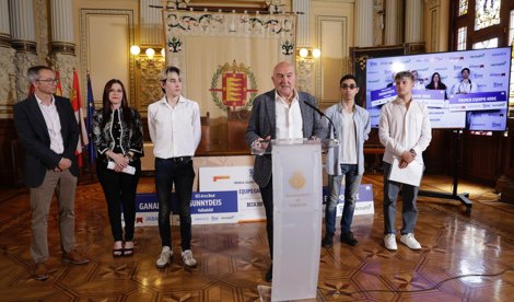 Comunicados Sociedad