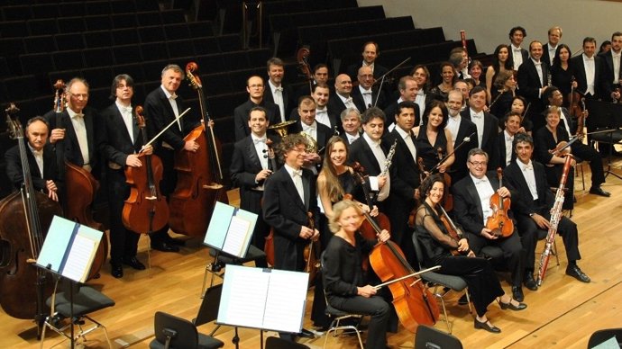 Orquesta Ciudad de Granada