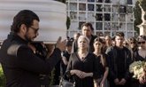 Foto: Dos tumbas, la nueva serie de Netflix con Álvaro Morte, ya tiene fecha de estreno y primeras imágenes
