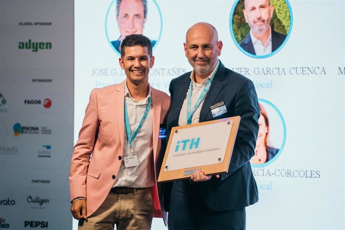 ITH celebra su asamblea anual y anuncia a Fede Fuster como nuevo presidente para una nueva etapa.